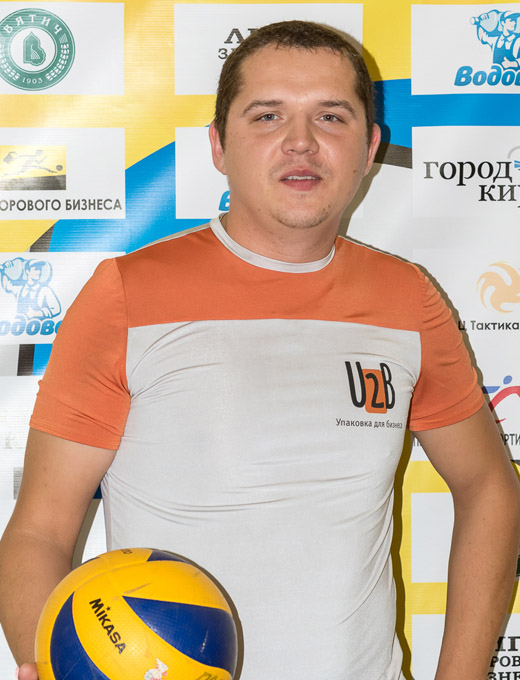 Солодянкин Сергей